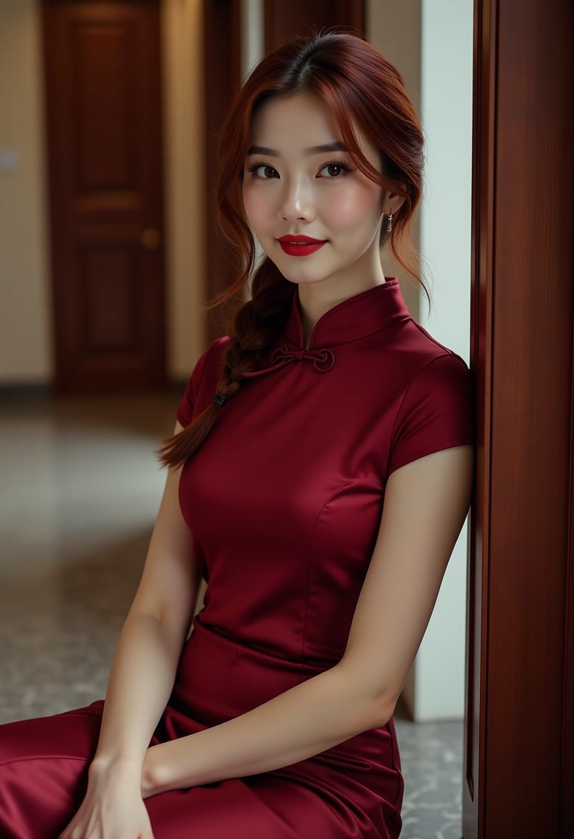 金晨曦封面