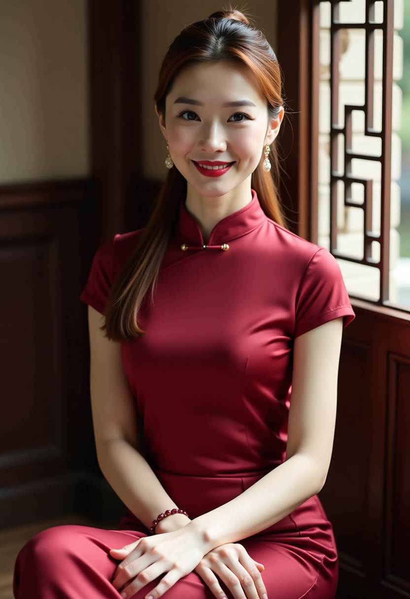 狐妖小红娘月红篇海报